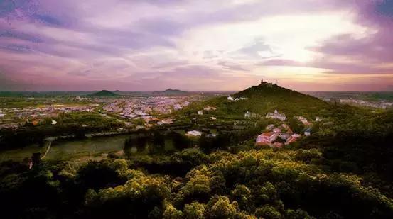 上海旅游必去景点推荐图文（上海本地100个游玩景点列表）(86)