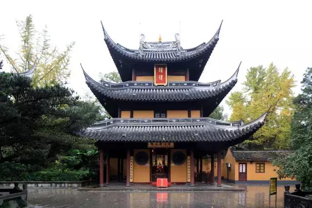 上海旅游必去景点推荐图文（上海本地100个游玩景点列表）(7)