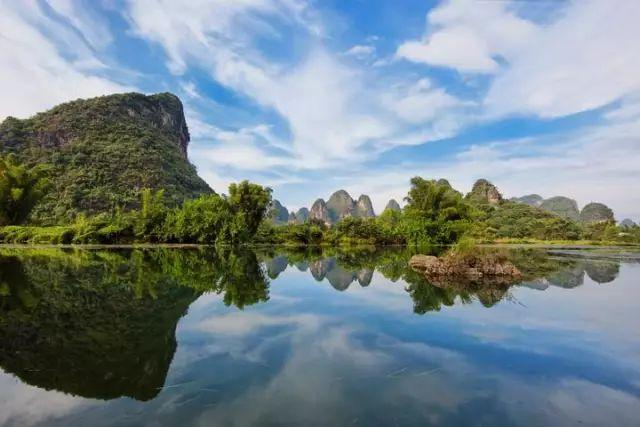 阳朔旅游攻略最新（推荐阳朔最全旅游攻略来袭）(10)