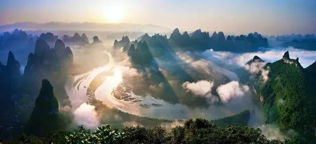阳朔旅游攻略最新（推荐阳朔最全旅游攻略来袭）(11)