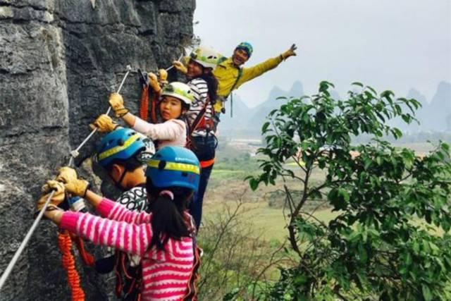 阳朔旅游攻略最新（推荐阳朔最全旅游攻略来袭）(47)