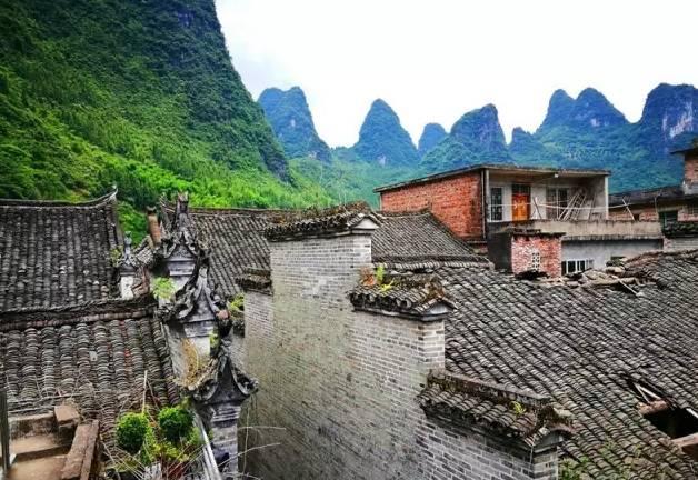 阳朔旅游攻略最新（推荐阳朔最全旅游攻略来袭）(14)