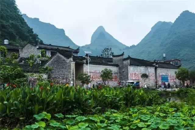 阳朔旅游攻略最新（推荐阳朔最全旅游攻略来袭）(37)