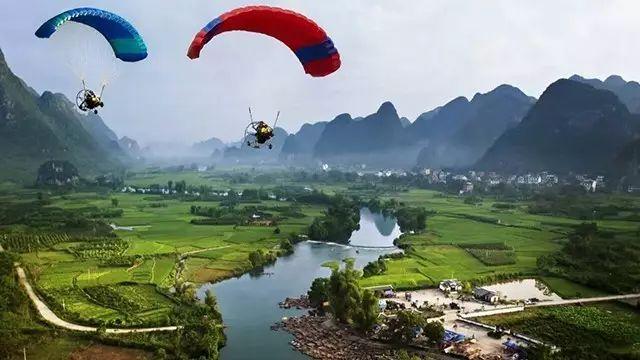 阳朔旅游攻略最新（推荐阳朔最全旅游攻略来袭）(16)