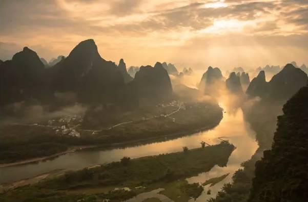 阳朔旅游攻略最新（推荐阳朔最全旅游攻略来袭）(21)