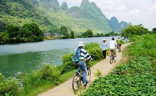阳朔旅游攻略最新（推荐阳朔最全旅游攻略来袭）(45)