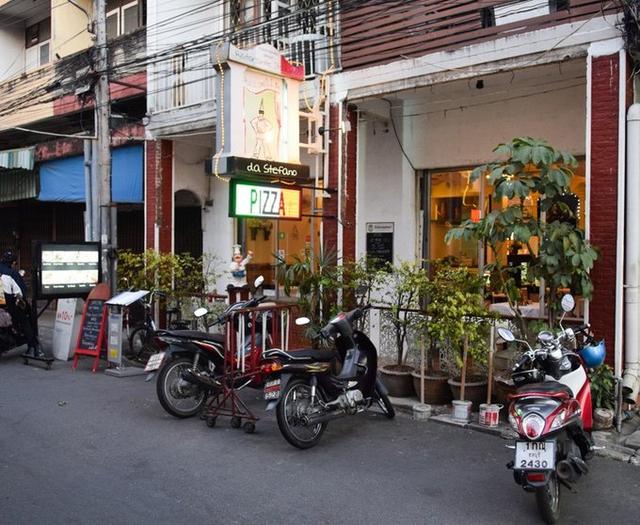 清迈旅游攻略自由行攻略（多年多次多月的清迈旅行总结）(14)