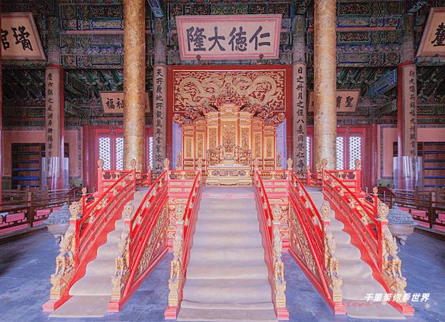 北京旅游七日游详细攻略（带你深度游玩北京故宫）(54)