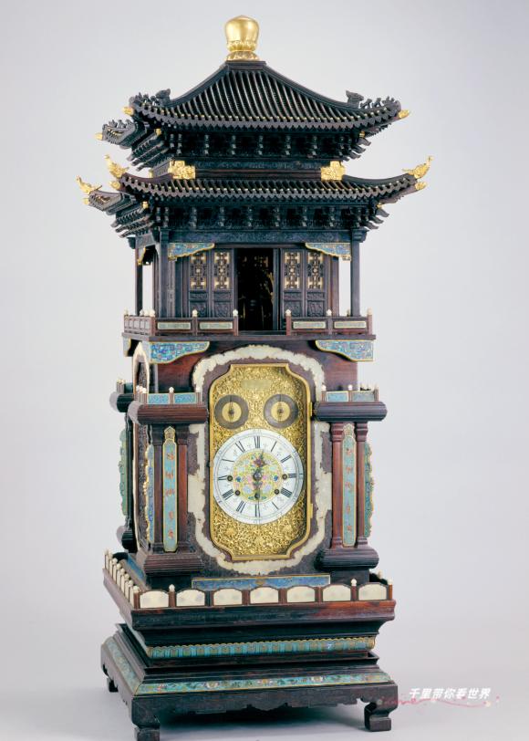 北京旅游七日游详细攻略（带你深度游玩北京故宫）(56)