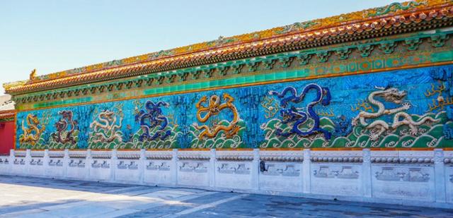 北京旅游七日游详细攻略（带你深度游玩北京故宫）(41)