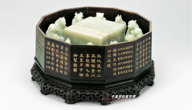 北京旅游七日游详细攻略（带你深度游玩北京故宫）(48)