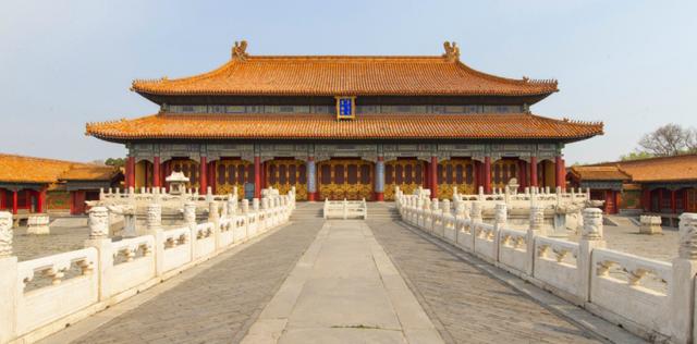 北京旅游七日游详细攻略（带你深度游玩北京故宫）(53)