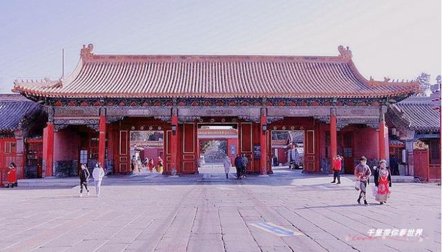 北京旅游七日游详细攻略（带你深度游玩北京故宫）(3)