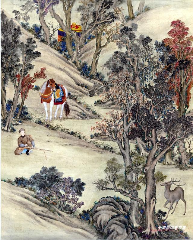 北京旅游七日游详细攻略（带你深度游玩北京故宫）(11)