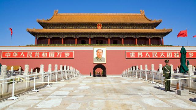 北京旅游七日游详细攻略（带你深度游玩北京故宫）(2)