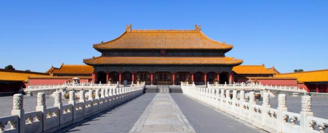 北京旅游七日游详细攻略（带你深度游玩北京故宫）(63)