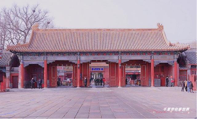 北京旅游七日游详细攻略（带你深度游玩北京故宫）(4)