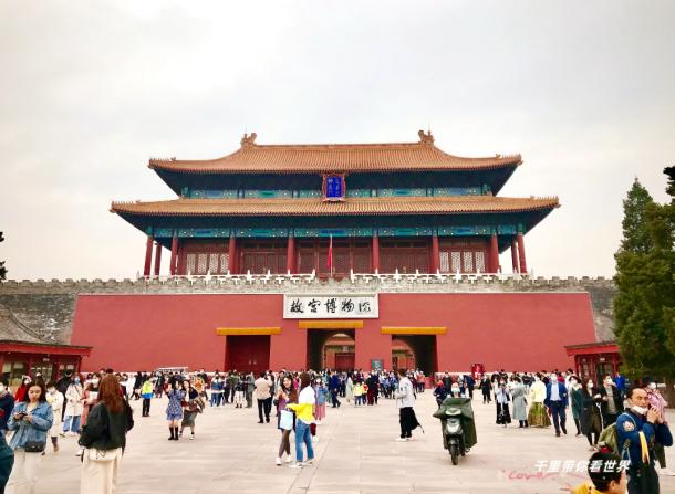 北京旅游七日游详细攻略（带你深度游玩北京故宫）(76)
