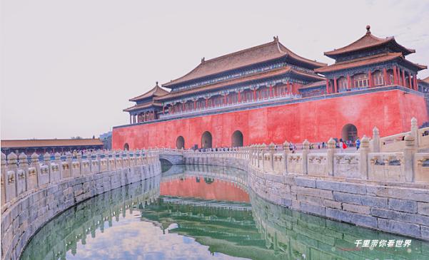 北京旅游七日游详细攻略（带你深度游玩北京故宫）(14)