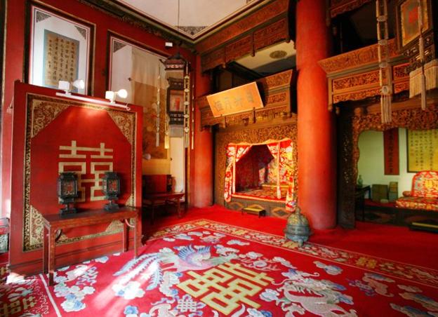 北京旅游七日游详细攻略（带你深度游玩北京故宫）(69)