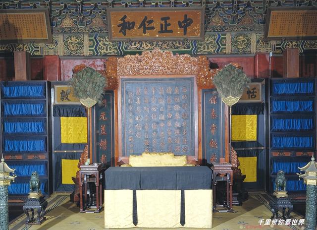 北京旅游七日游详细攻略（带你深度游玩北京故宫）(62)