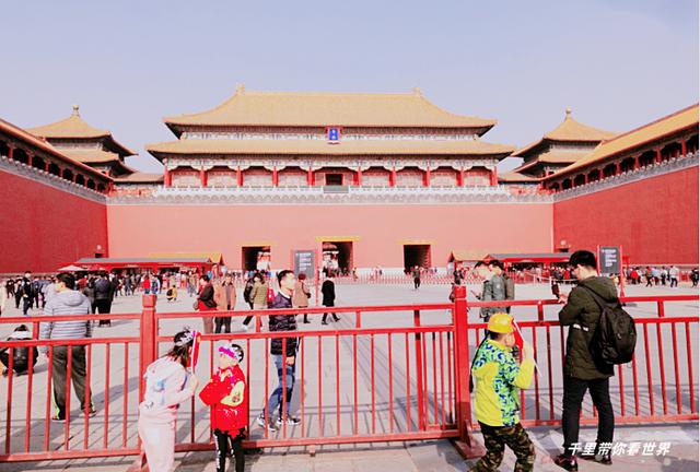 北京旅游七日游详细攻略（带你深度游玩北京故宫）(6)