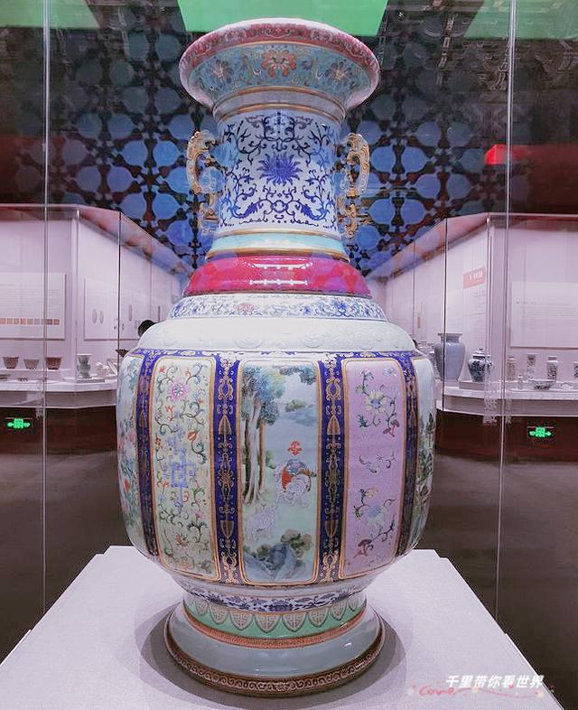北京旅游七日游详细攻略（带你深度游玩北京故宫）(23)