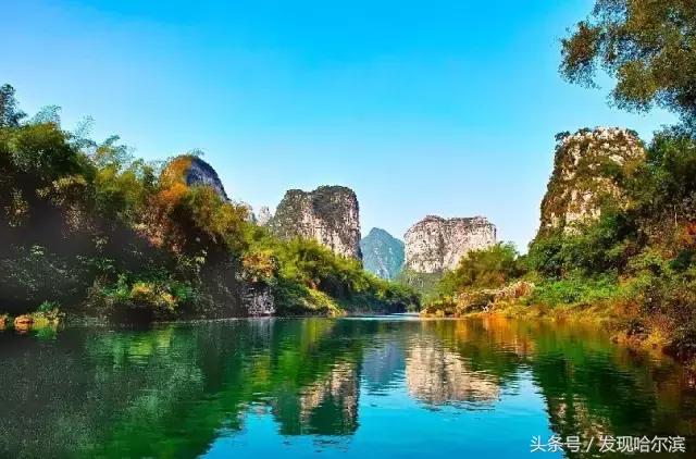哈尔滨旅游一日游景点推荐（哈尔滨人周末出游小攻略）(52)