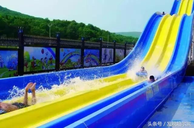 哈尔滨旅游一日游景点推荐（哈尔滨人周末出游小攻略）(8)