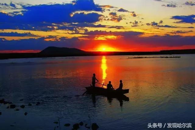 哈尔滨旅游一日游景点推荐（哈尔滨人周末出游小攻略）(54)