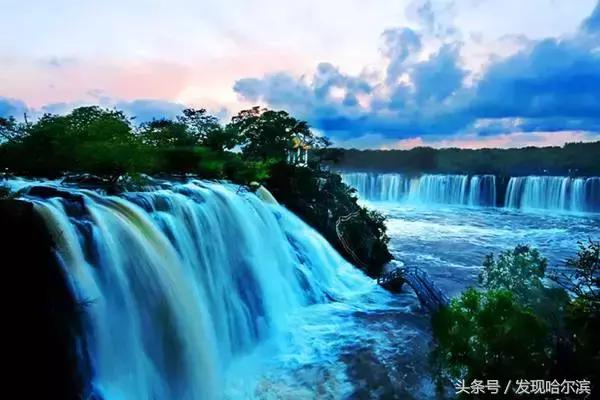 哈尔滨旅游一日游景点推荐（哈尔滨人周末出游小攻略）(48)