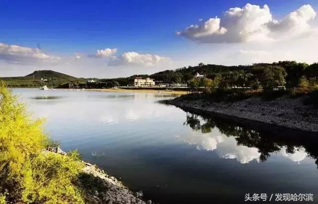 哈尔滨旅游一日游景点推荐（哈尔滨人周末出游小攻略）(30)