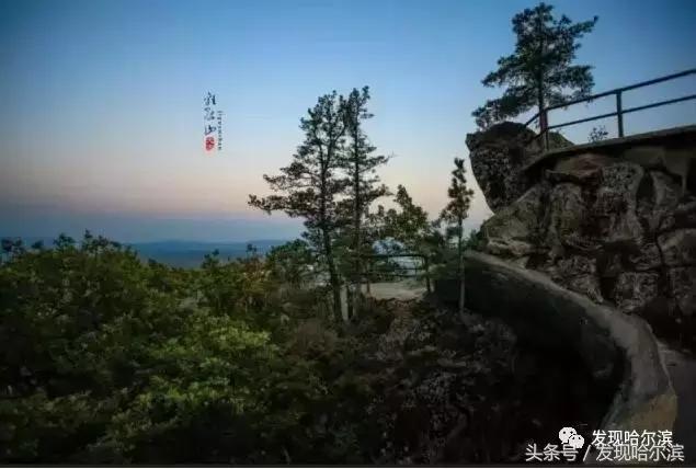 哈尔滨旅游一日游景点推荐（哈尔滨人周末出游小攻略）(20)
