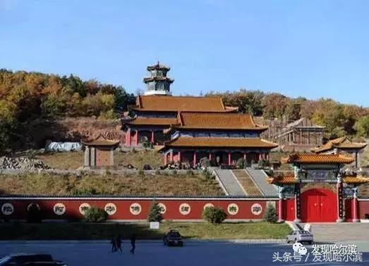 哈尔滨旅游一日游景点推荐（哈尔滨人周末出游小攻略）(31)