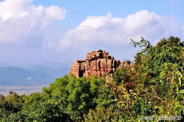 哈尔滨旅游一日游景点推荐（哈尔滨人周末出游小攻略）(16)