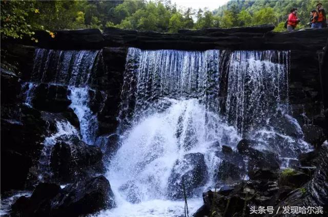 哈尔滨旅游一日游景点推荐（哈尔滨人周末出游小攻略）(42)