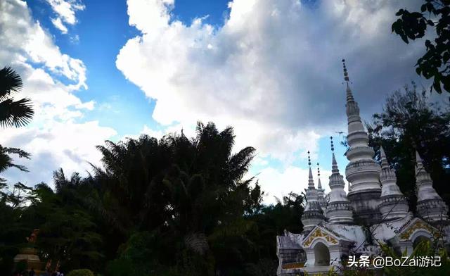 云南西双版纳必游景点（到云南西双版纳旅游必去的17大景点）(31)