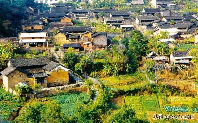 云南西双版纳必游景点（到云南西双版纳旅游必去的17大景点）(82)
