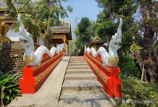 云南西双版纳必游景点（到云南西双版纳旅游必去的17大景点）(64)