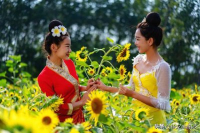 ​云南西双版纳必游景点（到云南西双版纳旅游必去的17大景点）