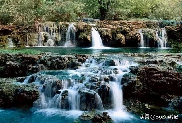 云南西双版纳必游景点（到云南西双版纳旅游必去的17大景点）(42)