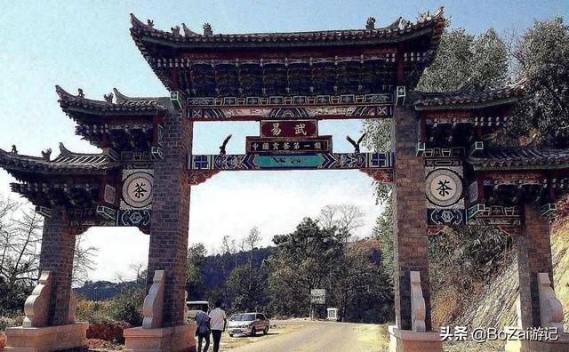 云南西双版纳必游景点（到云南西双版纳旅游必去的17大景点）(83)