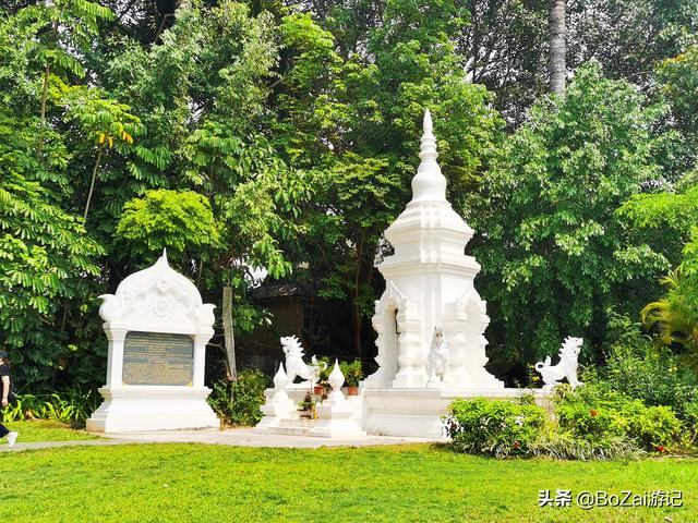 云南西双版纳必游景点（到云南西双版纳旅游必去的17大景点）(8)