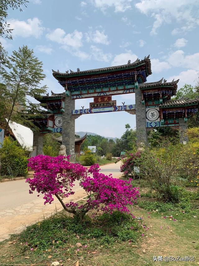 云南西双版纳必游景点（到云南西双版纳旅游必去的17大景点）(79)