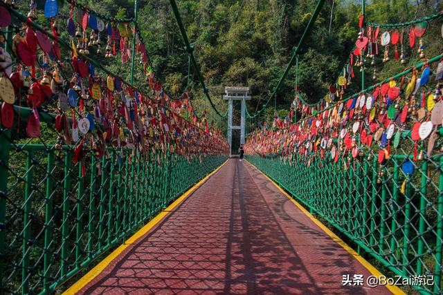 云南西双版纳必游景点（到云南西双版纳旅游必去的17大景点）(16)