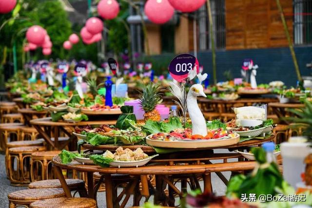 云南西双版纳必游景点（到云南西双版纳旅游必去的17大景点）(91)