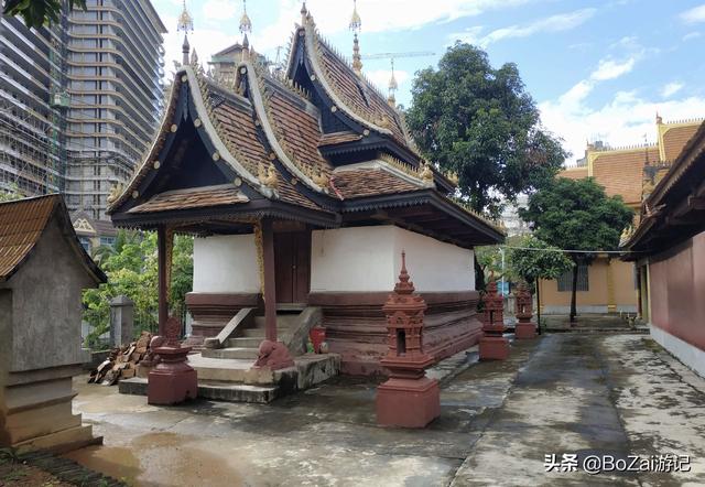 云南西双版纳必游景点（到云南西双版纳旅游必去的17大景点）(27)