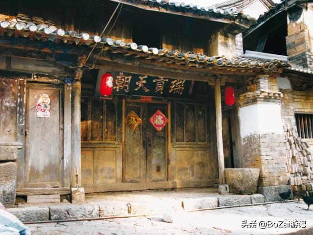 云南西双版纳必游景点（到云南西双版纳旅游必去的17大景点）(81)