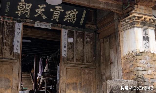 云南西双版纳必游景点（到云南西双版纳旅游必去的17大景点）(80)