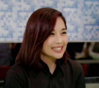 ​陈松伶05年发生了什么陈松伶比老公张铎大几岁